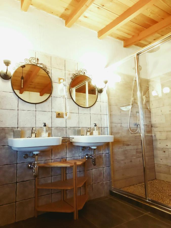 Casa Rural Miravella Castril Exteriér fotografie